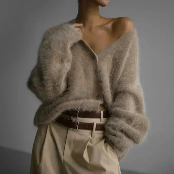 Oslo™ | Hyggelig Cardigan