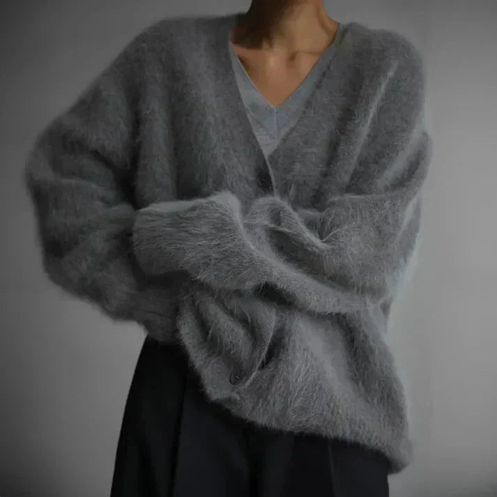 Oslo™ | Hyggelig Cardigan