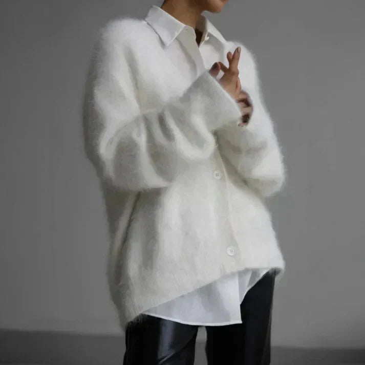Oslo™ | Hyggelig Cardigan